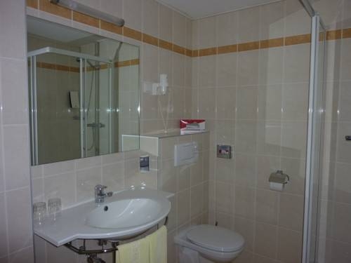 Imagen general del Hotel Hotel Strebersdorferhof. Foto 6