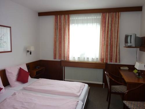 Imagen general del Hotel Hotel Strebersdorferhof. Foto 7