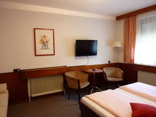 Imagen general del Hotel Hotel Strebersdorferhof. Foto 9