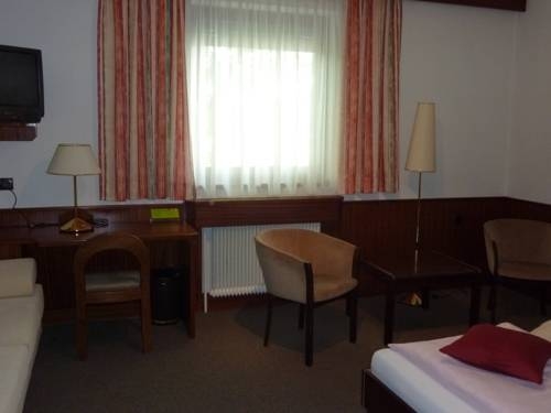 Imagen de la habitación del Hotel Hotel Strebersdorferhof. Foto 32