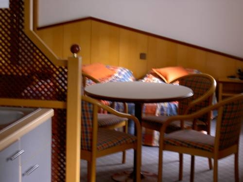 Imagen de la habitación del Hotel Hotel Strebersdorferhof. Foto 33