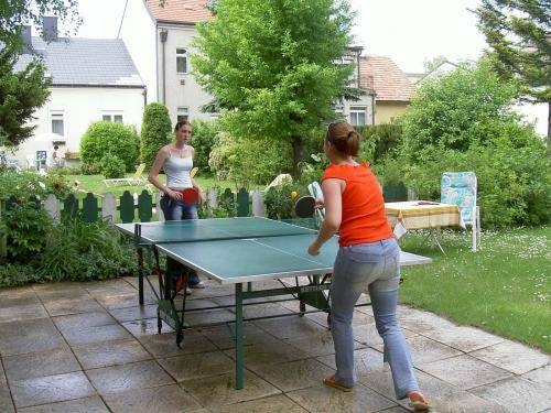 Imagen general del Hotel Hotel Strebersdorferhof. Foto 10