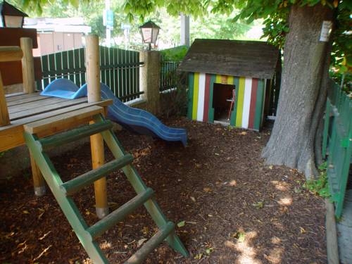 Imagen general del Hotel Hotel Strebersdorferhof. Foto 12