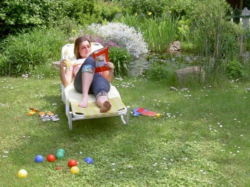 Imagen general del Hotel Hotel Strebersdorferhof. Foto 15