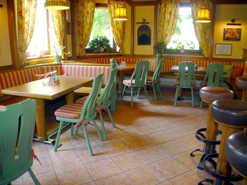 Imagen general del Hotel Hotel Strebersdorferhof. Foto 16