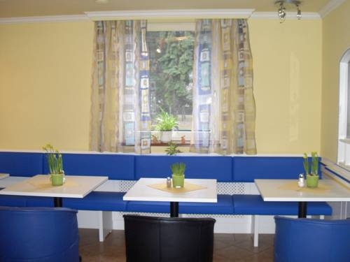 Imagen general del Hotel Hotel Strebersdorferhof. Foto 20