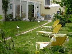 Imagen de la habitación del Hotel Hotel Strebersdorferhof. Foto 34