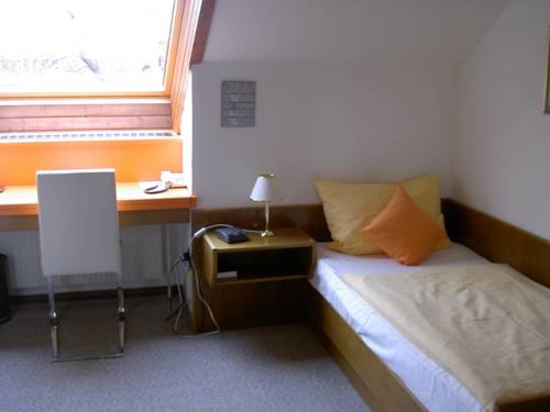 Imagen general del Hotel Hotel Strebersdorferhof. Foto 21