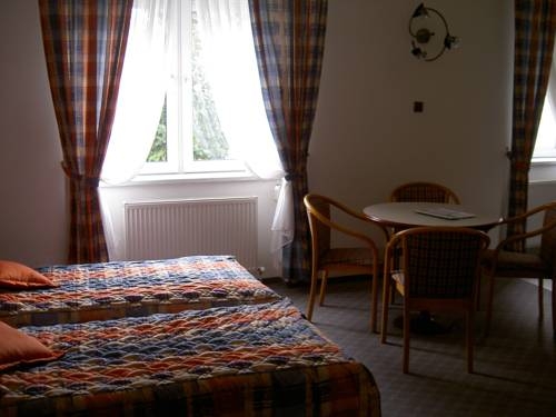 Imagen de la habitación del Hotel Hotel Strebersdorferhof. Foto 35