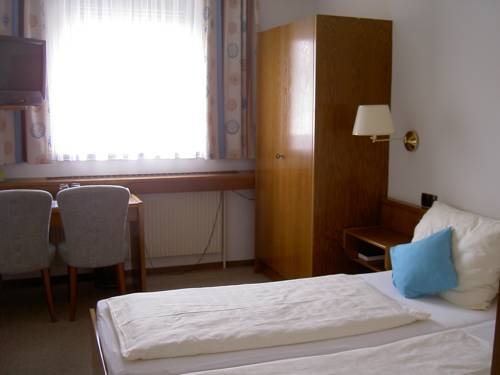 Imagen de la habitación del Hotel Hotel Strebersdorferhof. Foto 36