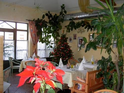 Imagen general del Hotel Hotel Strebersdorferhof. Foto 23