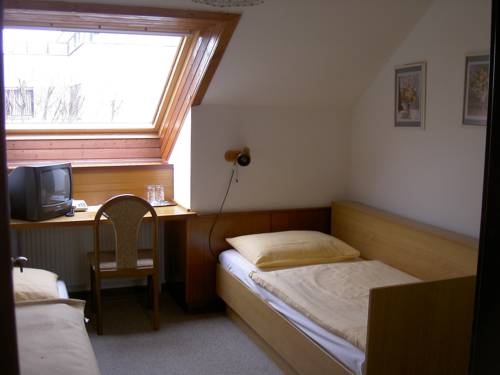 Imagen de la habitación del Hotel Hotel Strebersdorferhof. Foto 38