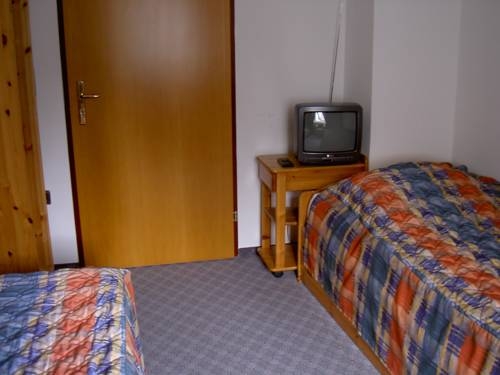 Imagen de la habitación del Hotel Hotel Strebersdorferhof. Foto 39