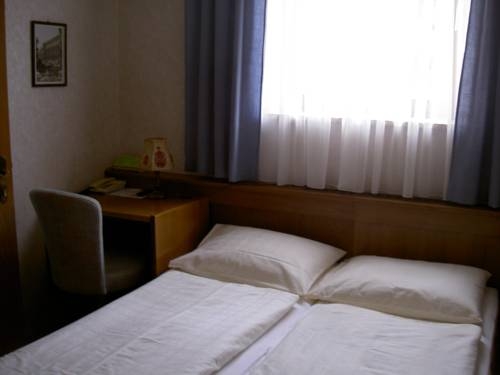 Imagen de la habitación del Hotel Hotel Strebersdorferhof. Foto 40