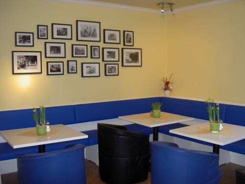 Imagen general del Hotel Hotel Strebersdorferhof. Foto 24