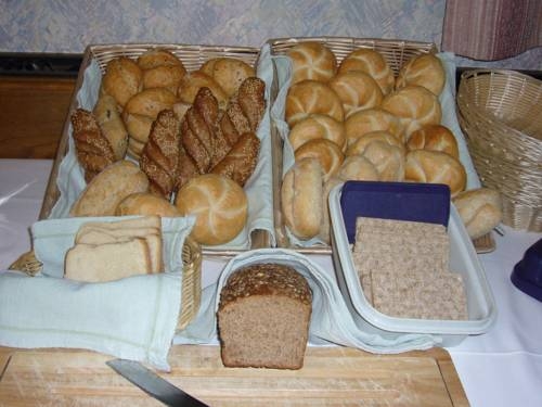 Imagen general del Hotel Hotel Strebersdorferhof. Foto 25