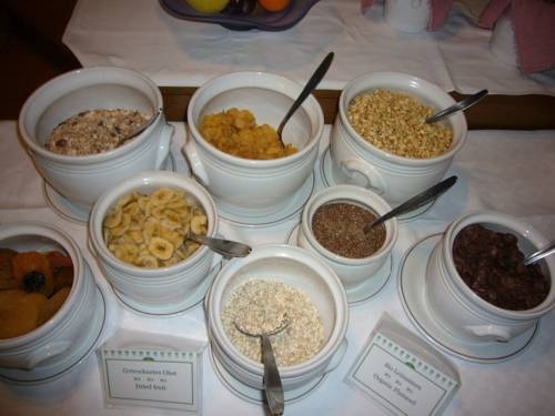 Imagen general del Hotel Hotel Strebersdorferhof. Foto 27