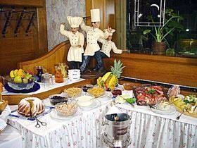 Imagen general del Hotel Hotel Strebersdorferhof. Foto 28