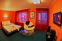 Imagen general del Hotel Hotel Stroitel. Foto 2