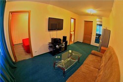 Imagen general del Hotel Hotel Stroitel. Foto 3