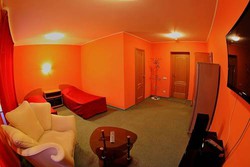 Imagen general del Hotel Hotel Stroitel. Foto 4