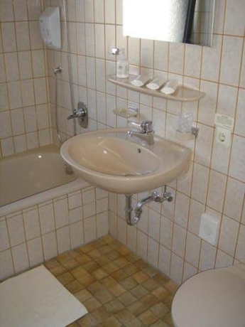 Imagen general del Hotel Hotel Stuttgart Nord. Foto 2