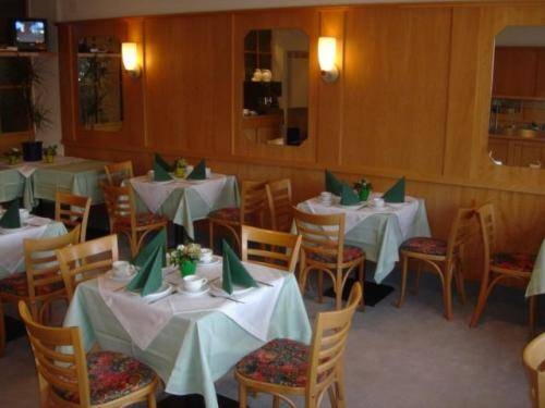 Imagen general del Hotel Hotel Stuttgart Nord. Foto 3