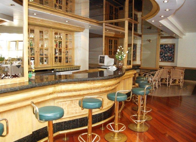 Imagen general del Hotel Hotel Suarez Internacional. Foto 2
