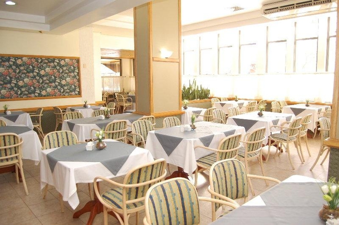 Imagen general del Hotel Hotel Suarez Internacional. Foto 3