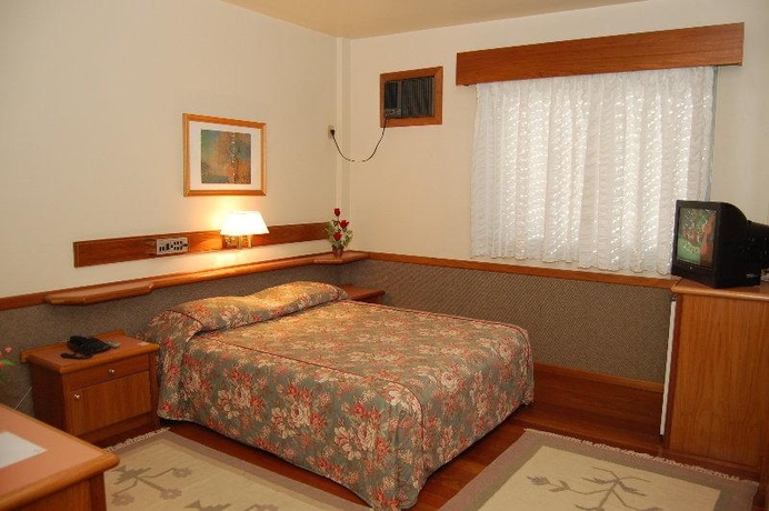 Imagen general del Hotel Hotel Suarez Internacional. Foto 4