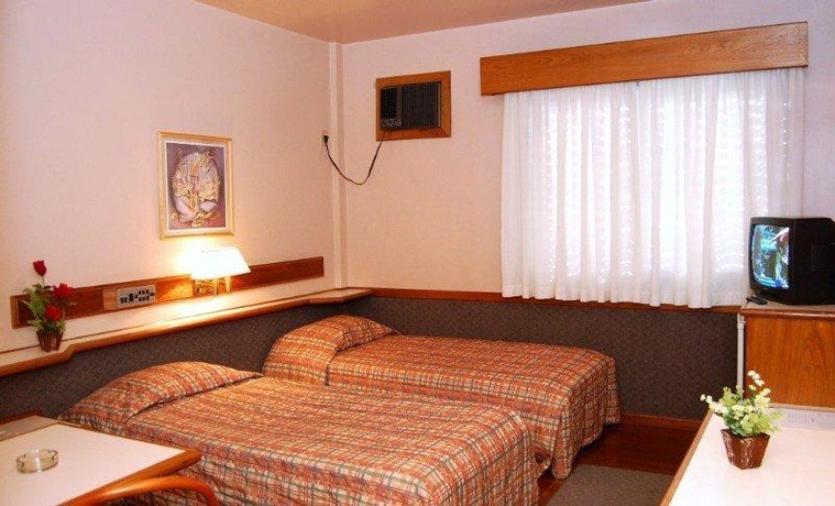 Imagen general del Hotel Hotel Suarez Internacional. Foto 5
