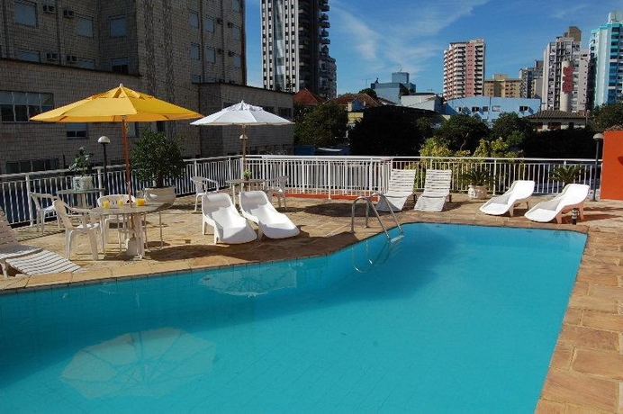 Imagen general del Hotel Hotel Suarez Internacional. Foto 6
