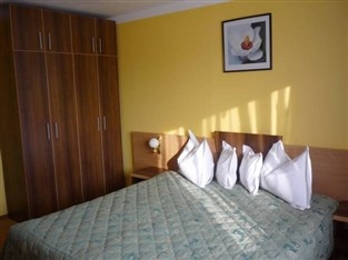 Imagen de la habitación del Hotel Hotel Sud. Foto 4