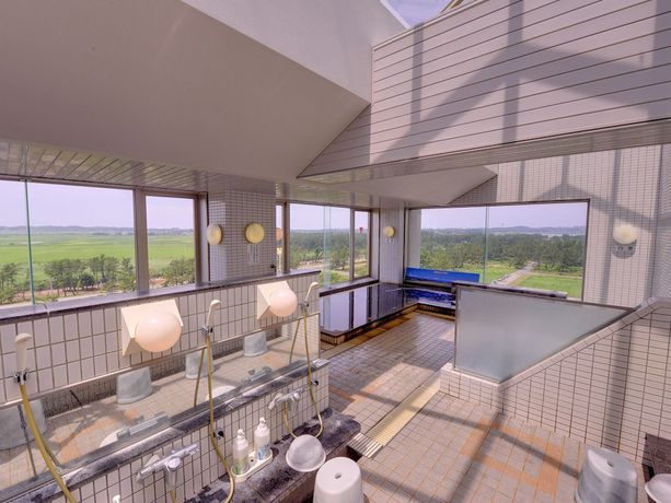 Imagen general del Hotel Hotel Sun Rural Ogata. Foto 2