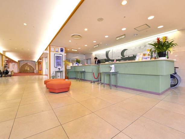Imagen de los interiores del Hotel Hotel Sun Rural Ogata. Foto 16