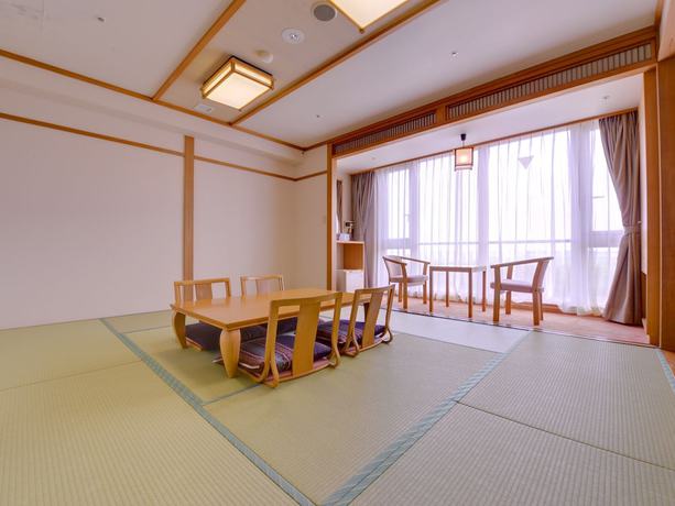 Imagen de la habitación del Hotel Hotel Sun Rural Ogata. Foto 11