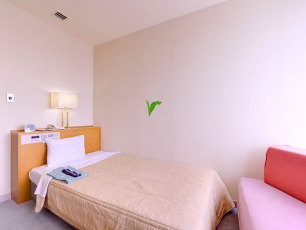 Imagen de la habitación del Hotel Hotel Sun Rural Ogata. Foto 12