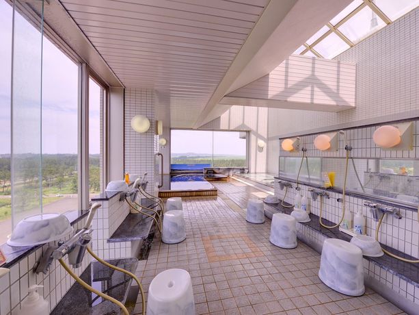 Imagen general del Hotel Hotel Sun Rural Ogata. Foto 3