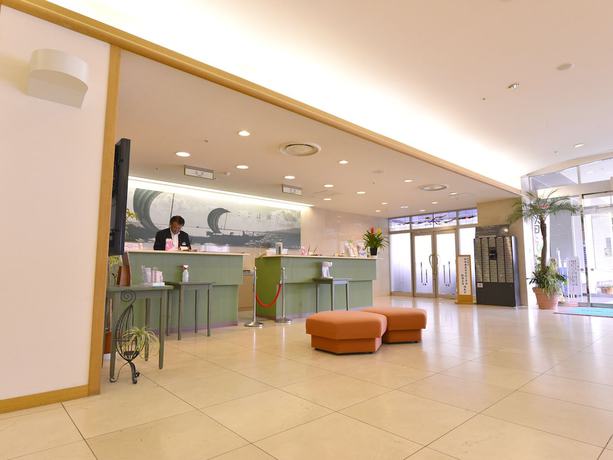 Imagen de los interiores del Hotel Hotel Sun Rural Ogata. Foto 17