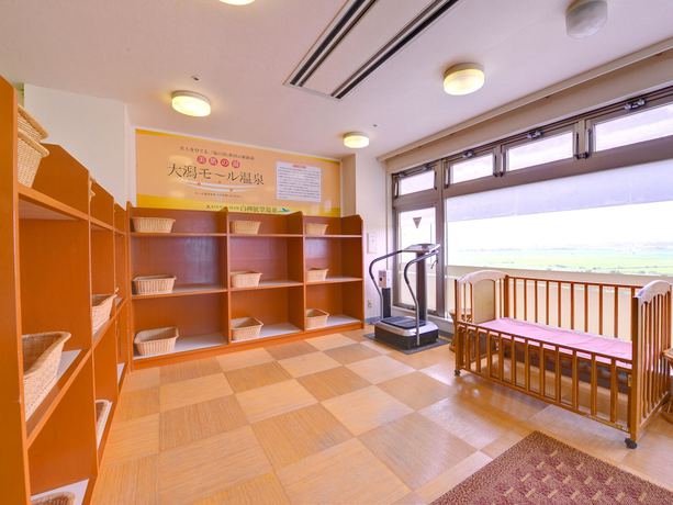 Imagen general del Hotel Hotel Sun Rural Ogata. Foto 4