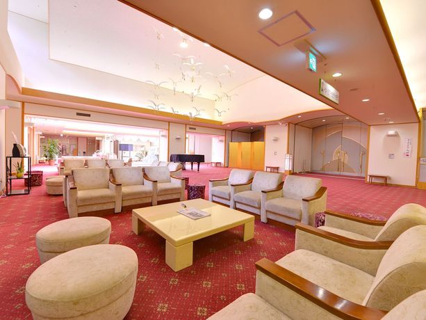 Imagen de los interiores del Hotel Hotel Sun Rural Ogata. Foto 18