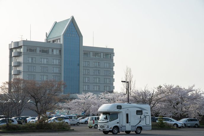 Imagen general del Hotel Hotel Sun Rural Ogata. Foto 5