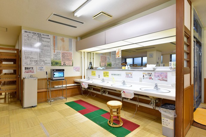 Imagen general del Hotel Hotel Sun Rural Ogata. Foto 6