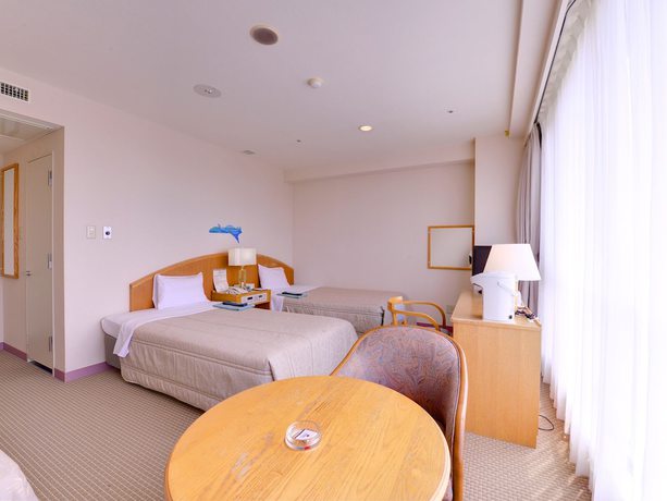 Imagen de la habitación del Hotel Hotel Sun Rural Ogata. Foto 14