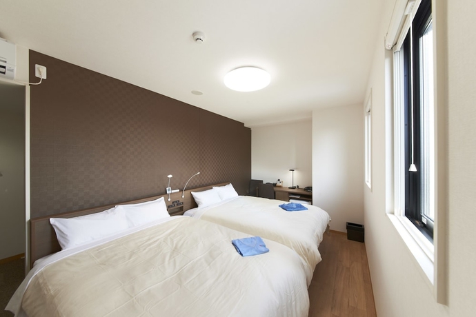 Imagen de la habitación del Hotel Hotel Sunclover Koshigaya Station. Foto 3