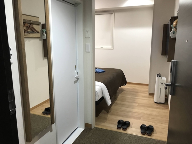 Imagen de la habitación del Hotel Hotel Sunclover Koshigaya Station. Foto 4