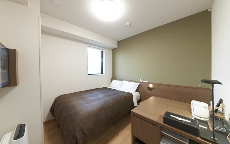 Imagen de la habitación del Hotel Hotel Sunclover Koshigaya Station. Foto 5