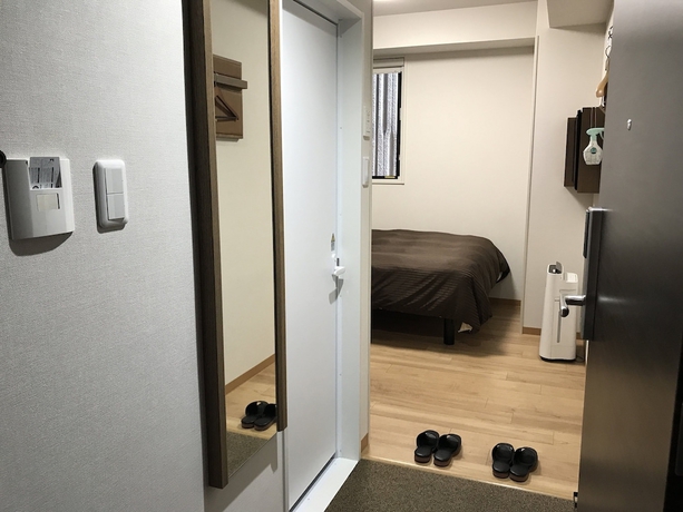Imagen de la habitación del Hotel Hotel Sunclover Koshigaya Station. Foto 6