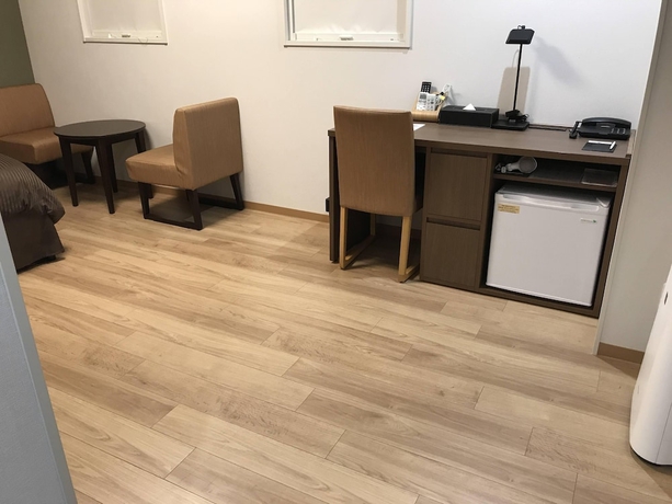 Imagen de la habitación del Hotel Hotel Sunclover Koshigaya Station. Foto 8