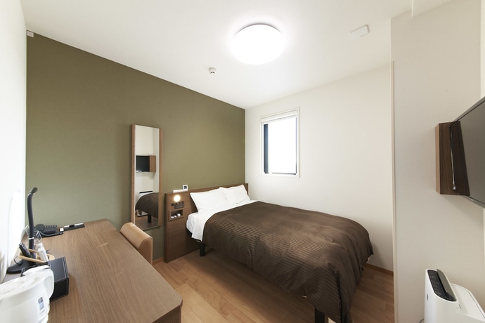 Imagen de la habitación del Hotel Hotel Sunclover Koshigaya Station. Foto 9